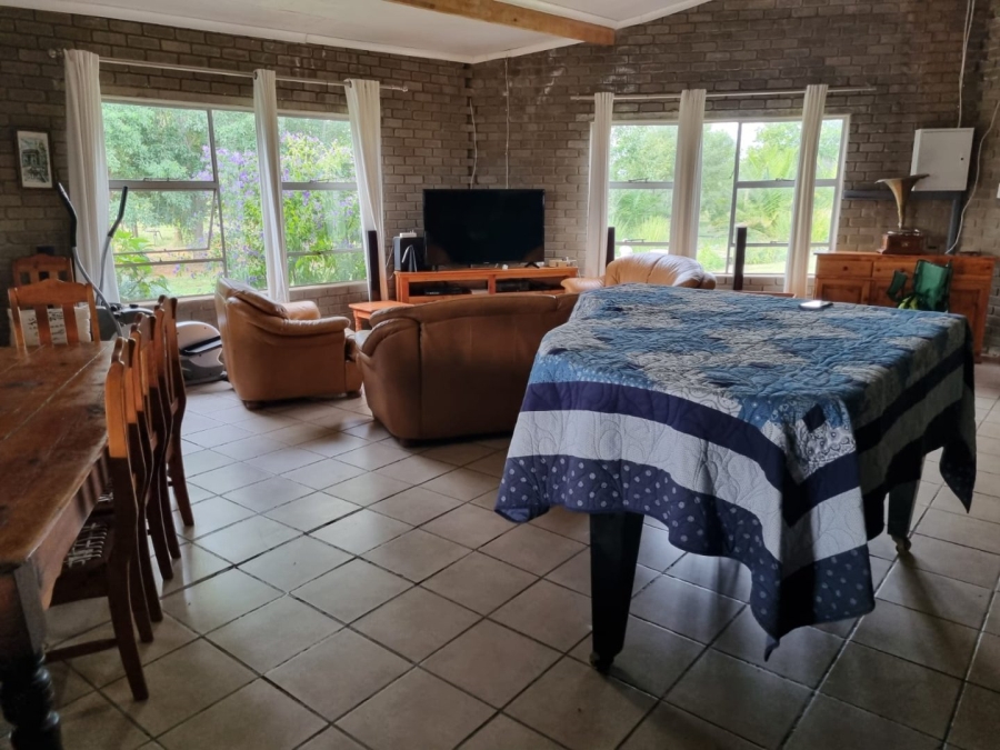 Commercial Property for Sale in Bloemdal Free State